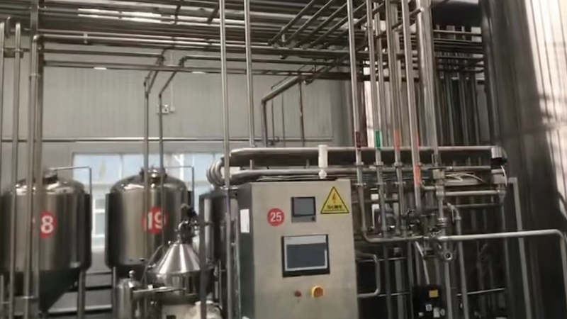 耀州河北船头客精酿啤酒厂